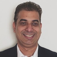 Varinder Dhupar