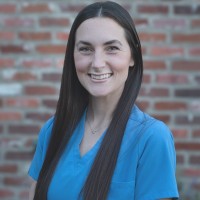 Samantha Primm, PA-C, MPAS