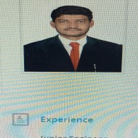 Sanket Shinde