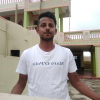 Madhusudhan Reddy