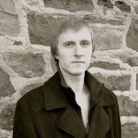Evan Prosser