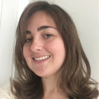 Camila Presendo, Msc