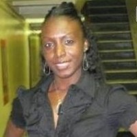 Sharonda Johnson