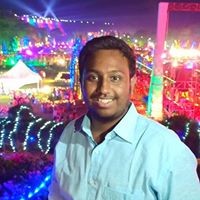 Girish G N