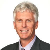 Dave Charleson, C.Dir