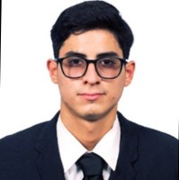 Albert Bruno Martinez Godoy