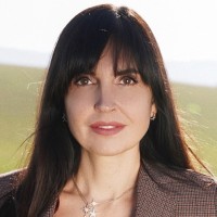 Olena Duriagina