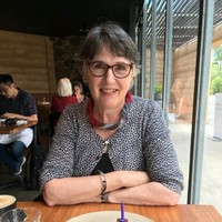 Kathryn Bramwell