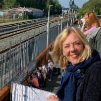 Ellie Swabedissen