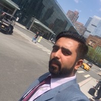 Umar Salman