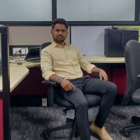 Faisal Momin