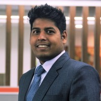 Aklesh Singh