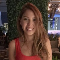 Angie Manrique