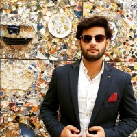 Muhammad Saqib Ali