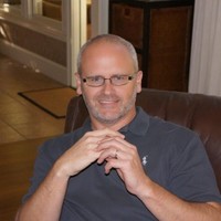 Tony Bland