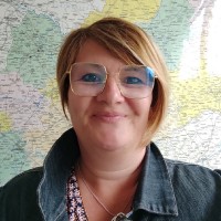 Sandrine Van Den Hove