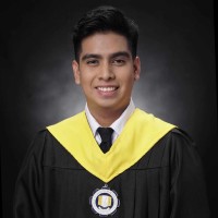 Reuben Carlo Libuit, CHRS