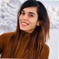 Bhavana Murali
