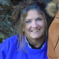 Martha Johnson Hubbs
