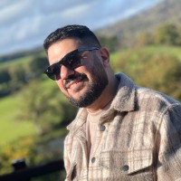 Amirreza P.