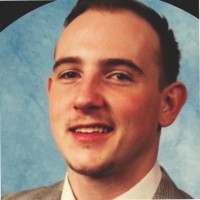 Garret Scherer