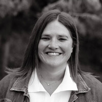 Jessica Barlow