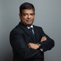 Sachin Vijaya Gopalan