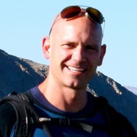 Daniel Anderson