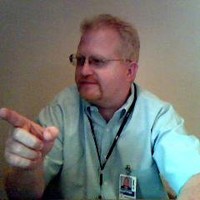 Dr. Clifton Ray Wise