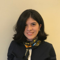 Victoria Romero da Cruz