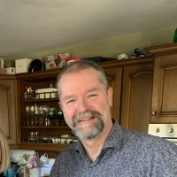 Patrick McKeever