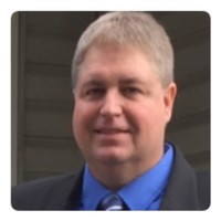 Bruce Gaston
