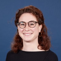 Caroline Mary