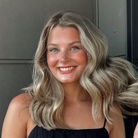 Mackenzie Linton