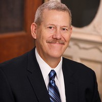Barry Leaon