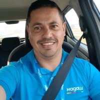 David venancio