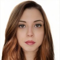 Liliia Yurkiv