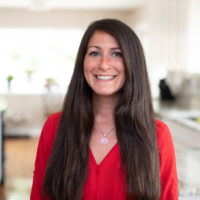 Mia Katirji , MBA, LNHA