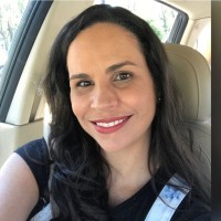 Debora Perez Fernandes Vita