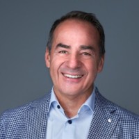 Ghislain Boudreau Phd