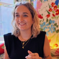 Amelie Martin