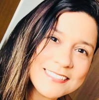 Nádia De Melo Costa