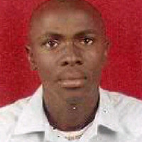 Oduwole Segun Matthew