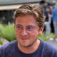 Rob Schrijen