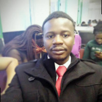 Bongani Nicholus Mlambo