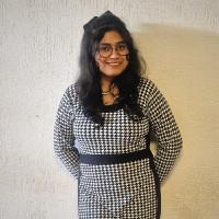 Esha Goswami