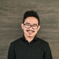 Tony Duong