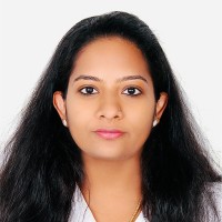 Arya G Krishnan