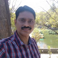 Arun Kumar Sahoo