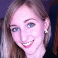 Anastasiia Merzlakova